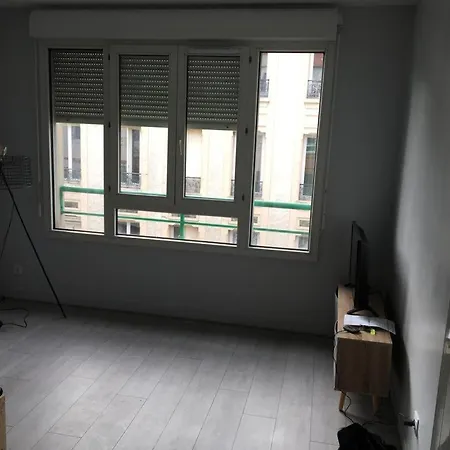 Petit Cocon Parisien דירה *