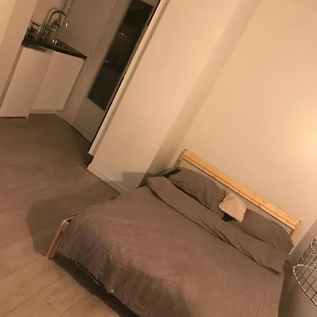 Petit Cocon Parisien דירה